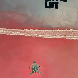 I Think I Like This Little Life