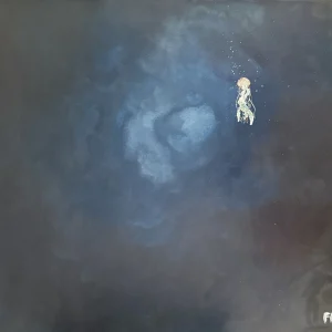 Small in the Infinite